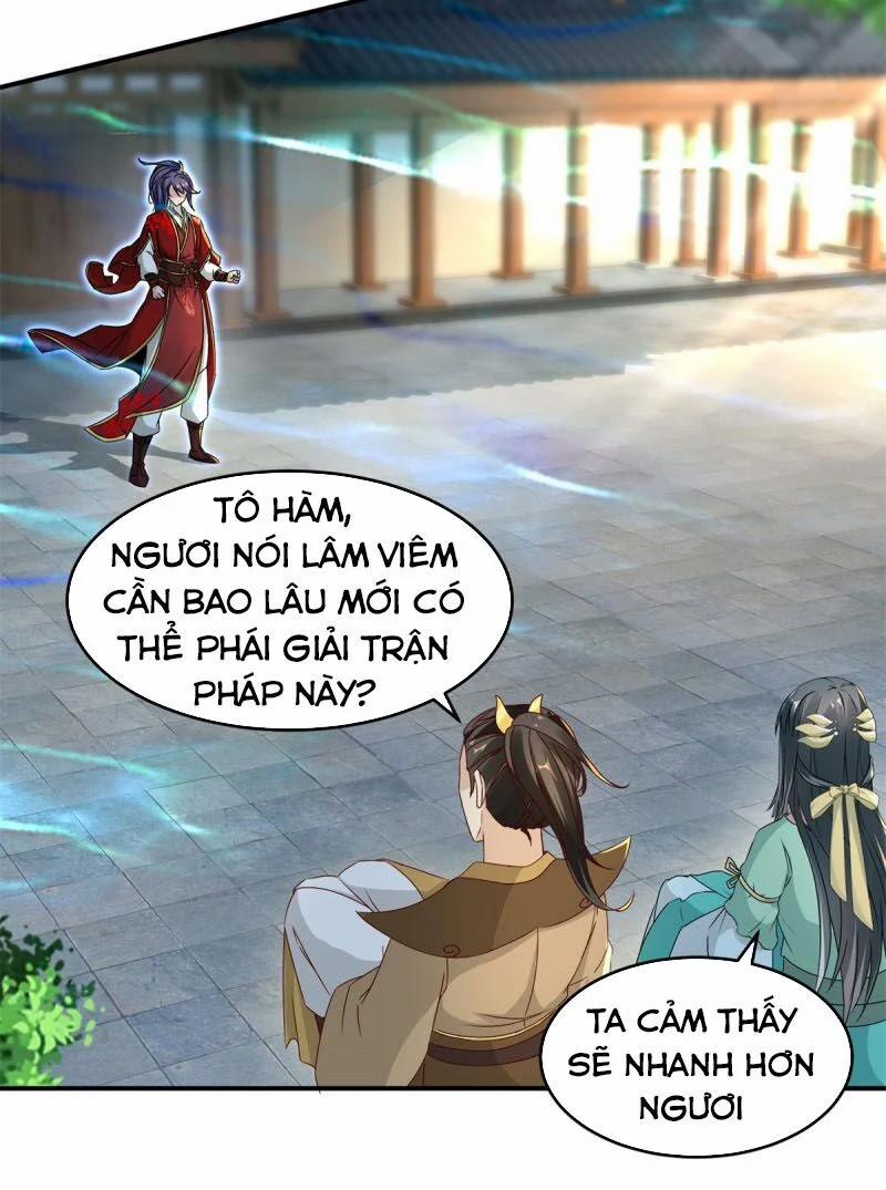 Thần Hồn Võ Đế 85 trang 10