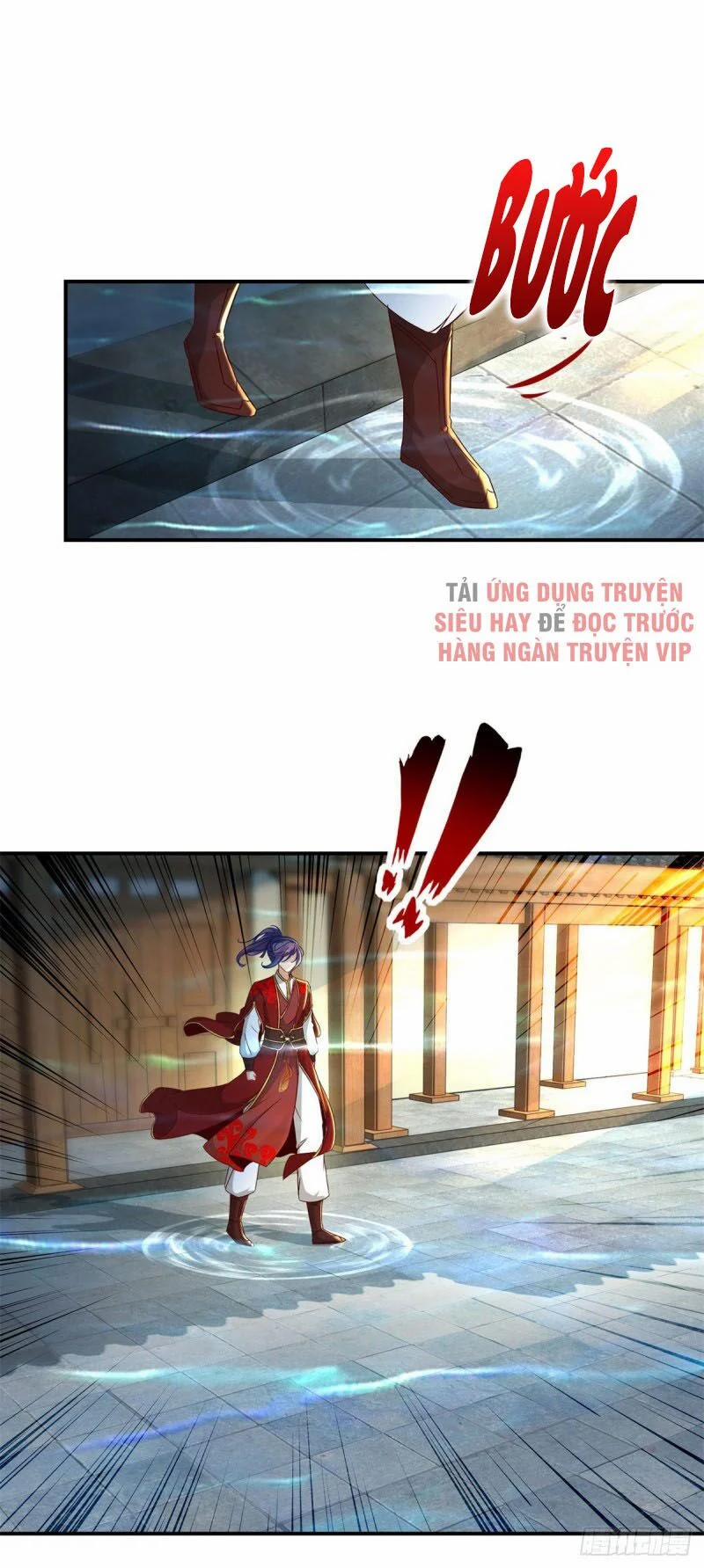 Thần Hồn Võ Đế 85 trang 4