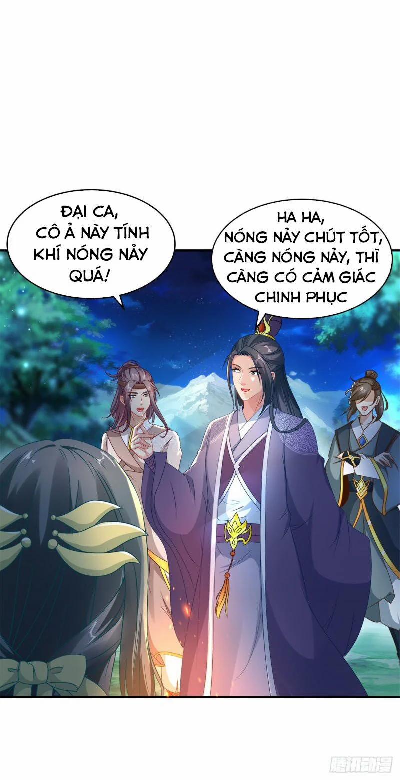 Thần Hồn Võ Đế 86 trang 10