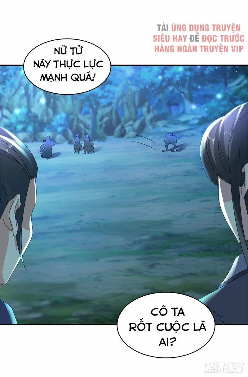 Thần Hồn Võ Đế 86 trang 16