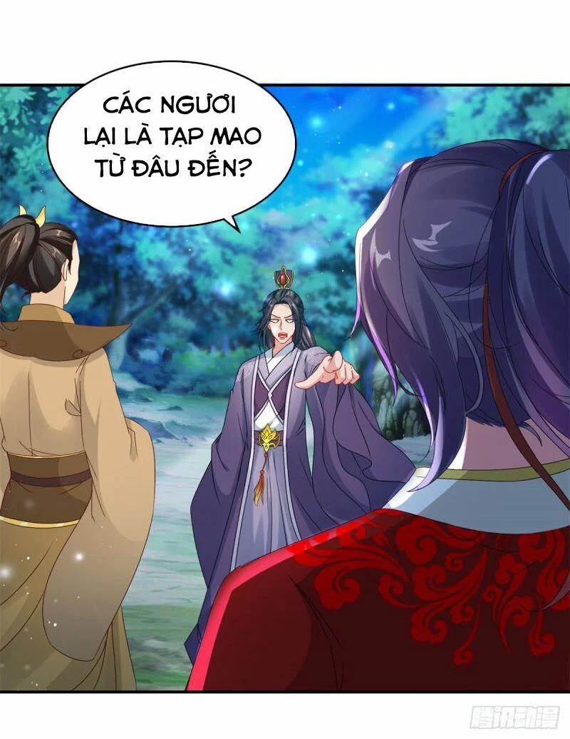 Thần Hồn Võ Đế 86 trang 21