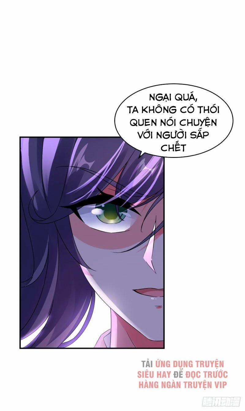 Thần Hồn Võ Đế 86 trang 22