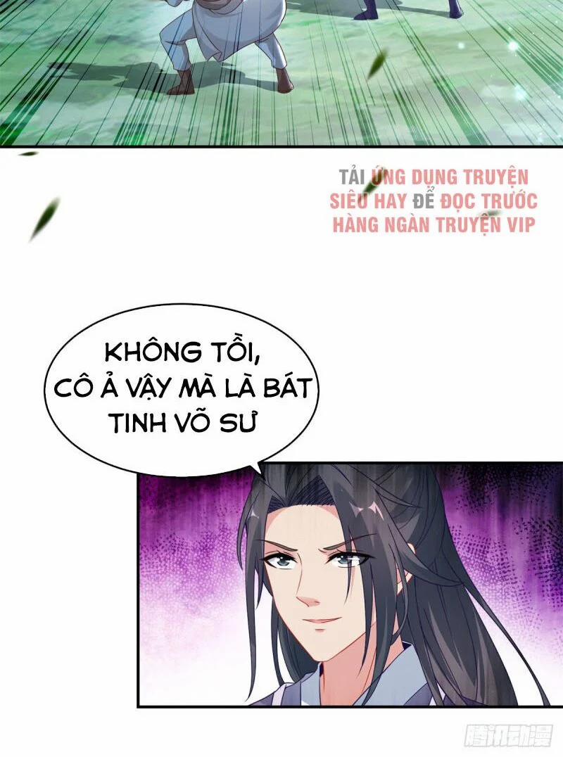 Thần Hồn Võ Đế 86 trang 25