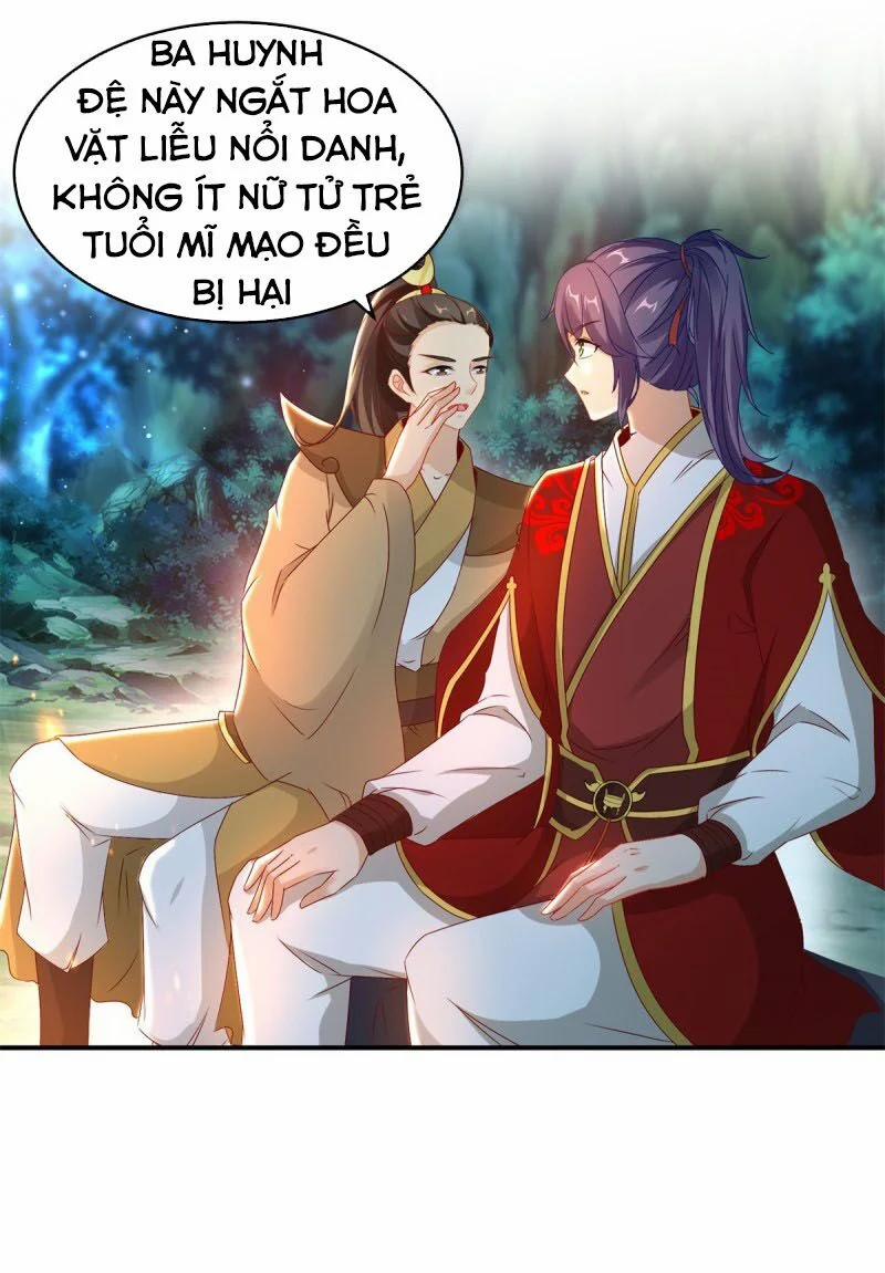 Thần Hồn Võ Đế 86 trang 4
