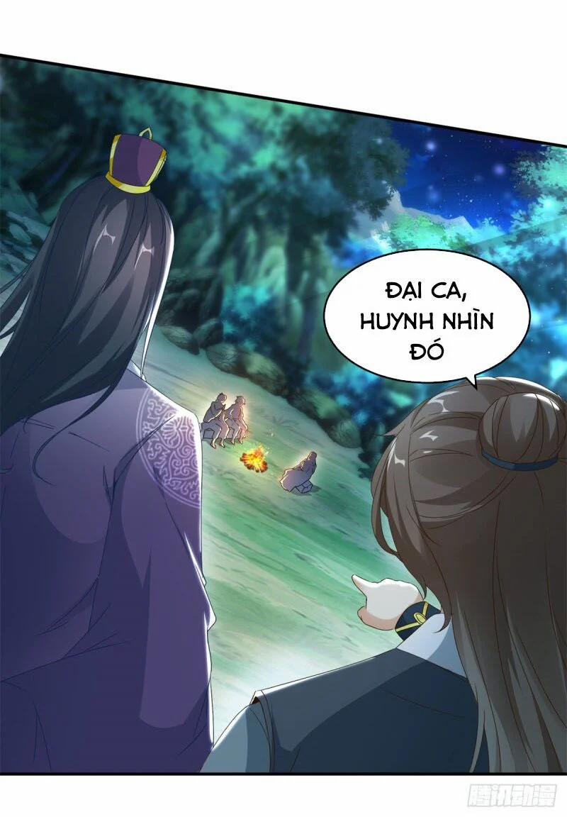 Thần Hồn Võ Đế 86 trang 5
