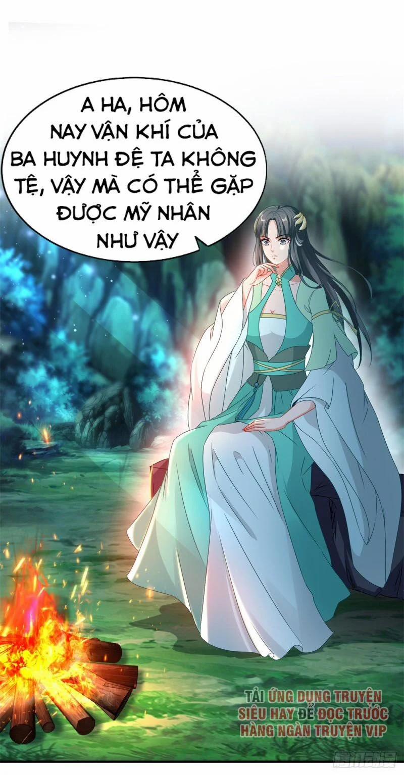 Thần Hồn Võ Đế 86 trang 6