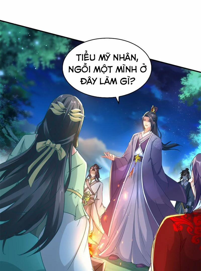 Thần Hồn Võ Đế 86 trang 8