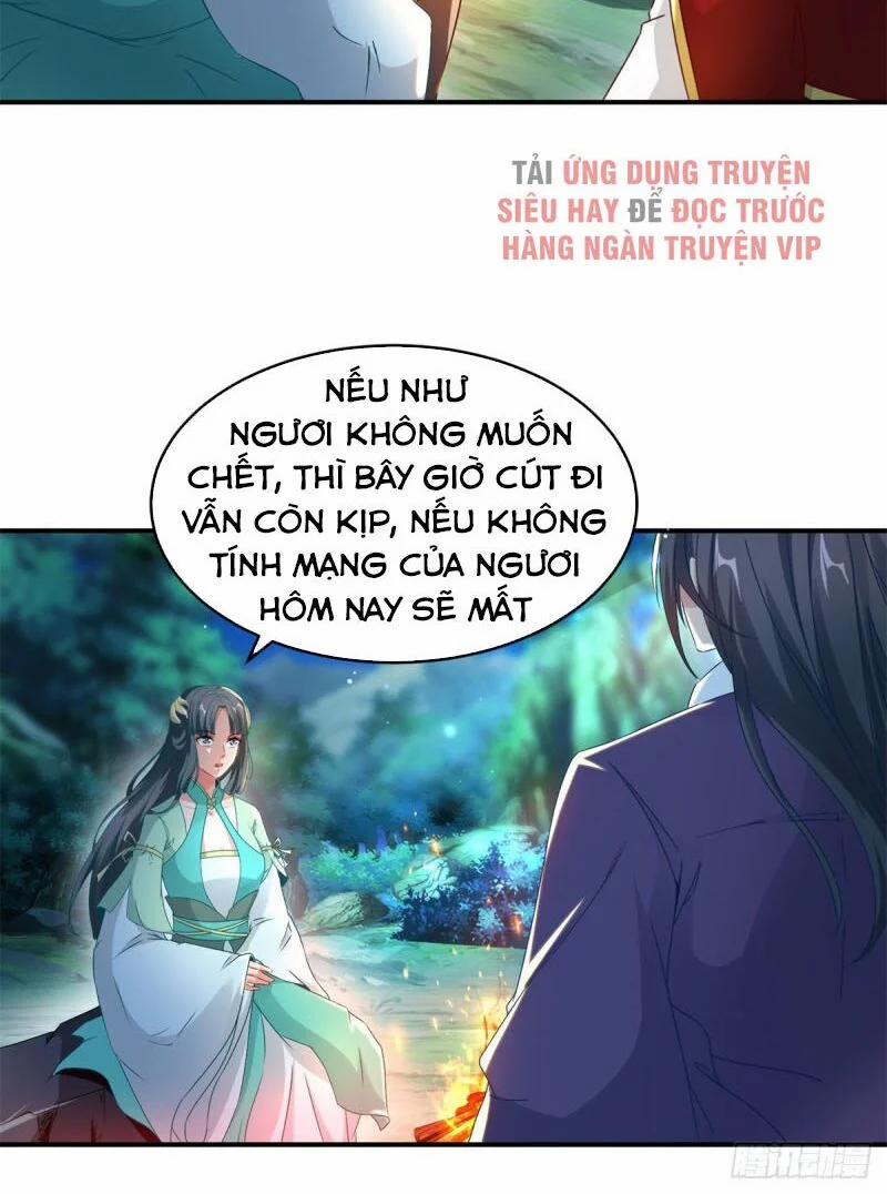 Thần Hồn Võ Đế 86 trang 9