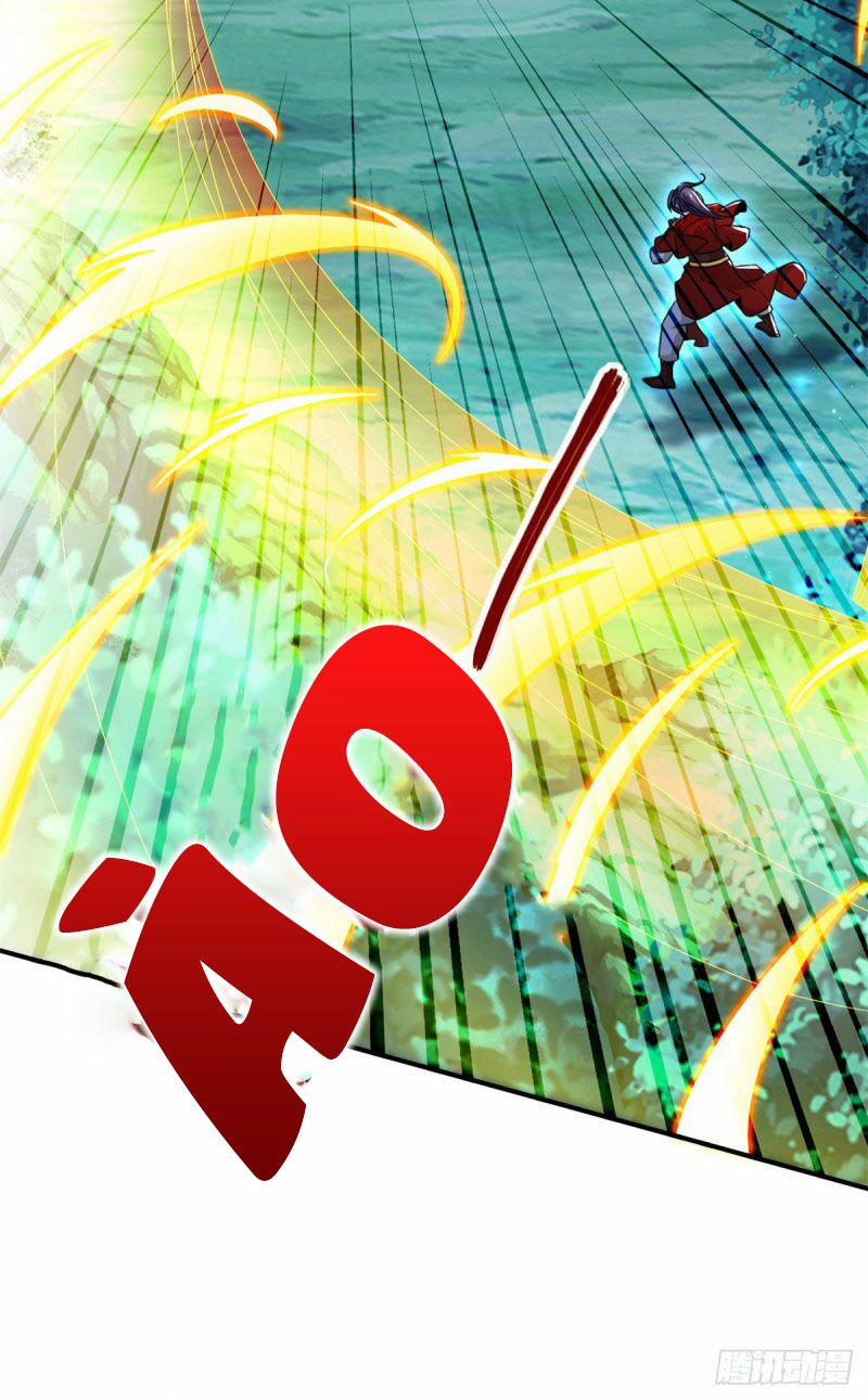 Thần Hồn Võ Đế 87 trang 15