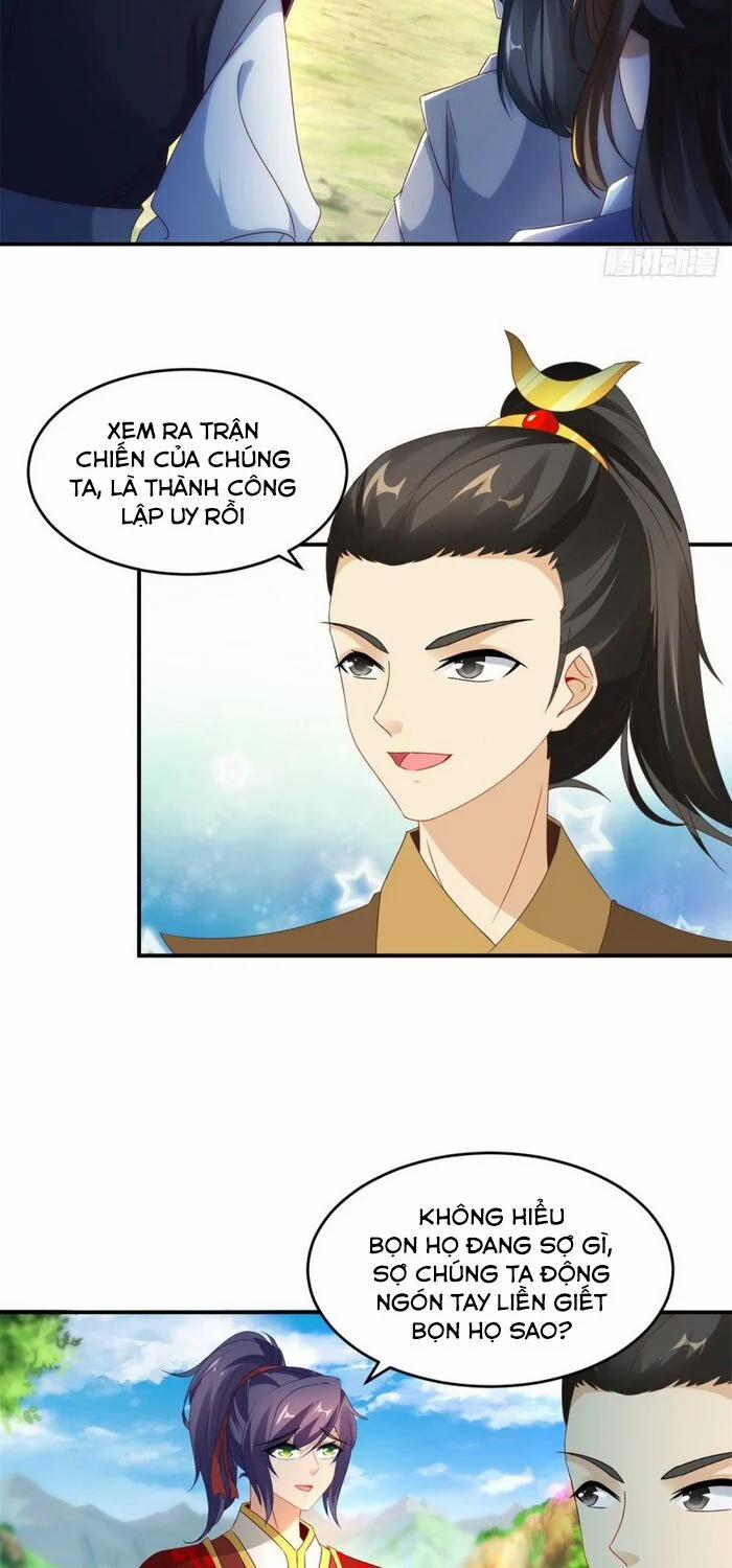 Thần Hồn Võ Đế 88 trang 1