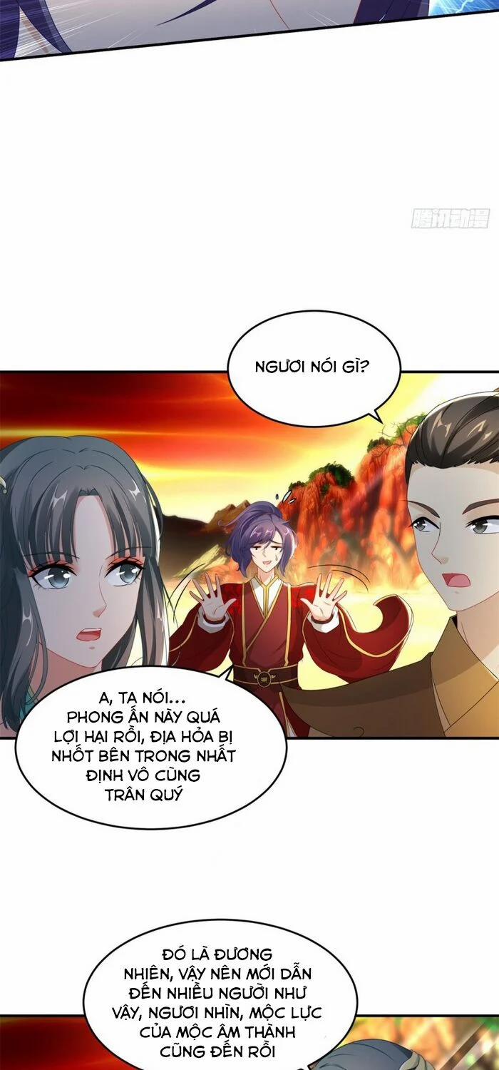 Thần Hồn Võ Đế 88 trang 6