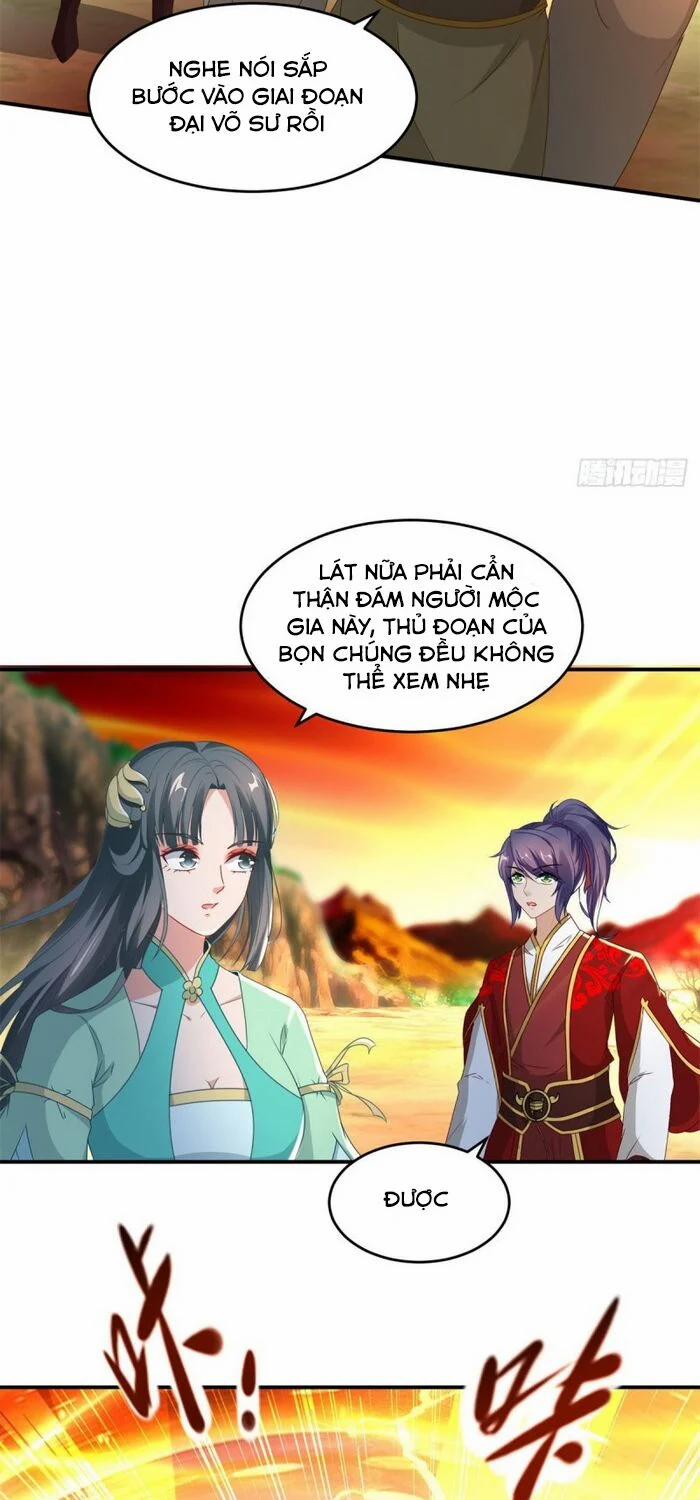 Thần Hồn Võ Đế 88 trang 9