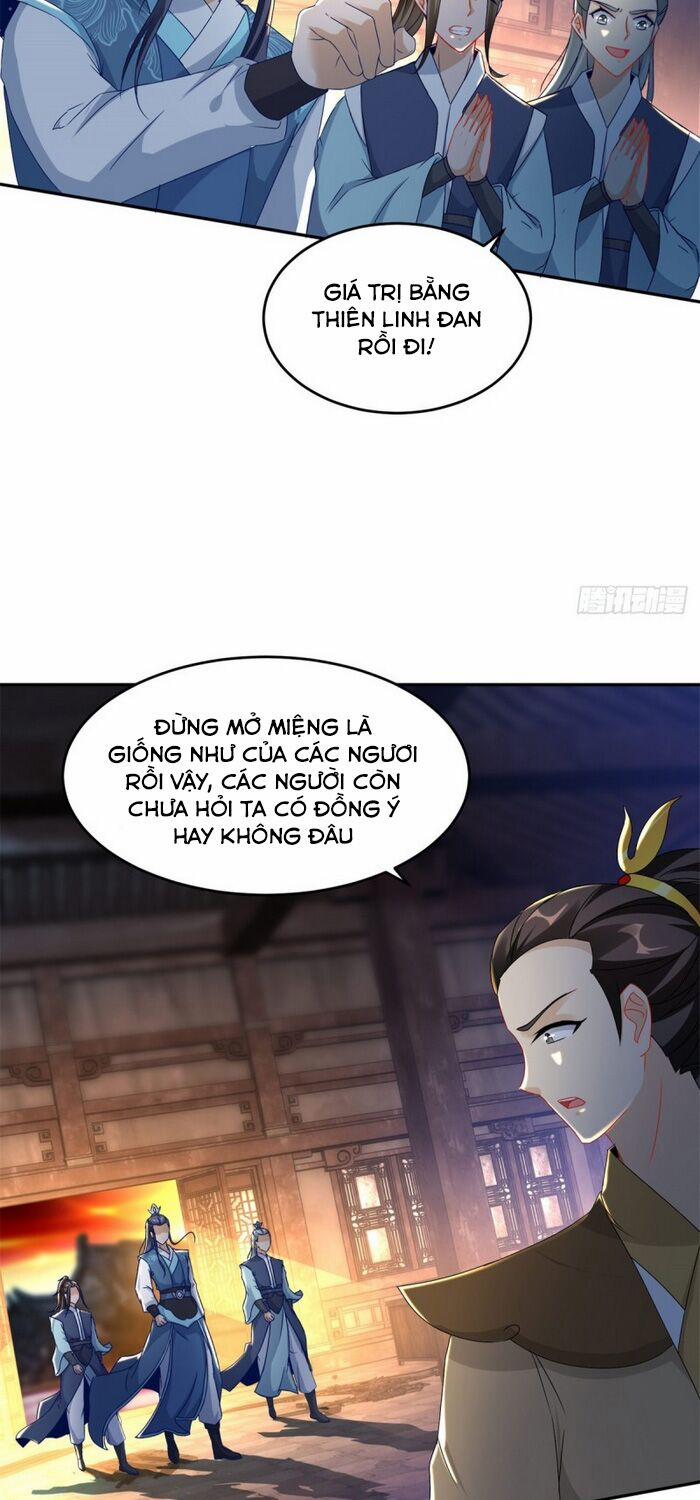 Thần Hồn Võ Đế 89 trang 14