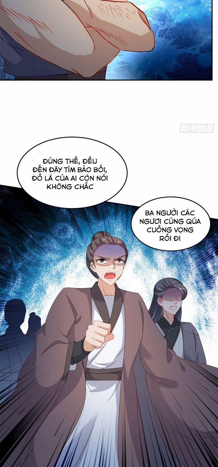 Thần Hồn Võ Đế 89 trang 16