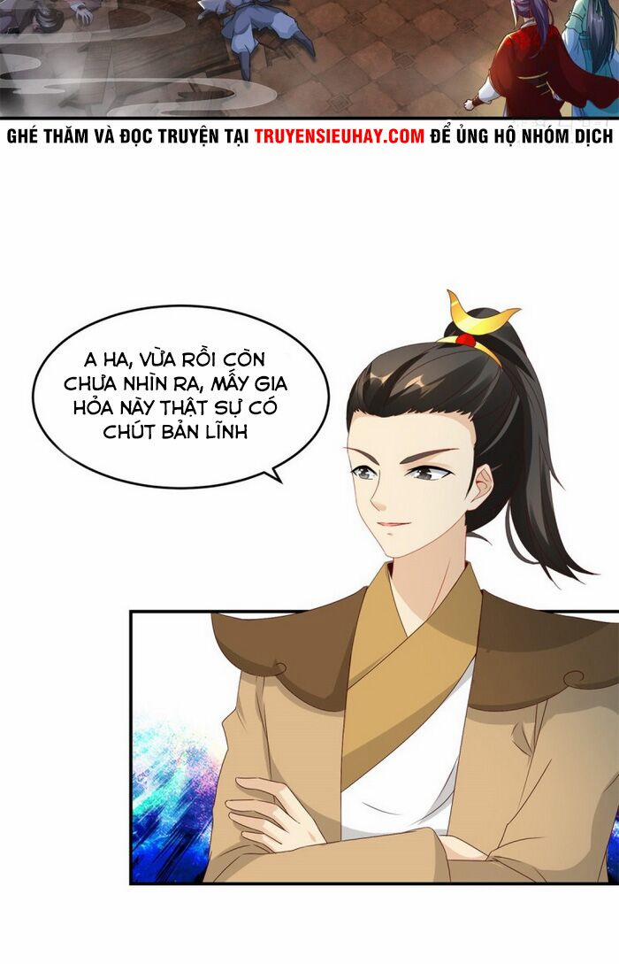 Thần Hồn Võ Đế 89 trang 23