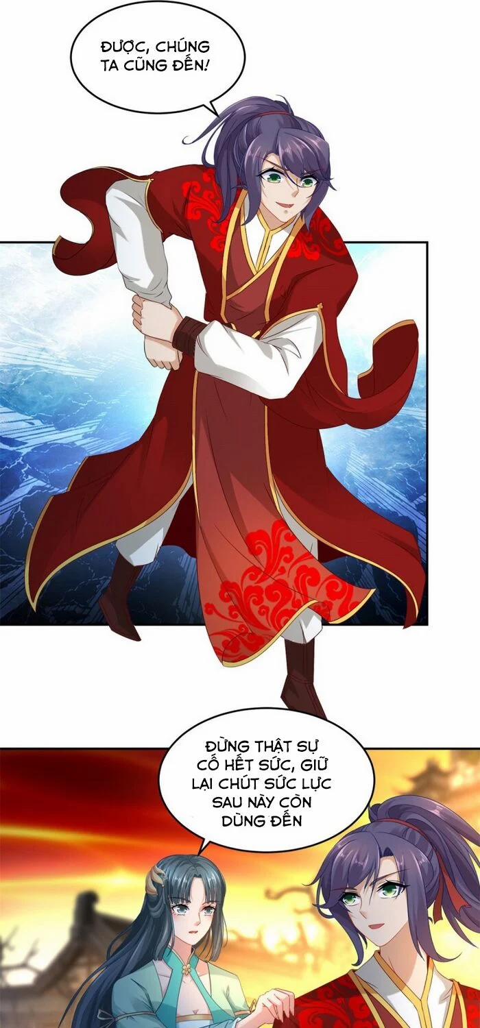 Thần Hồn Võ Đế 89 trang 5