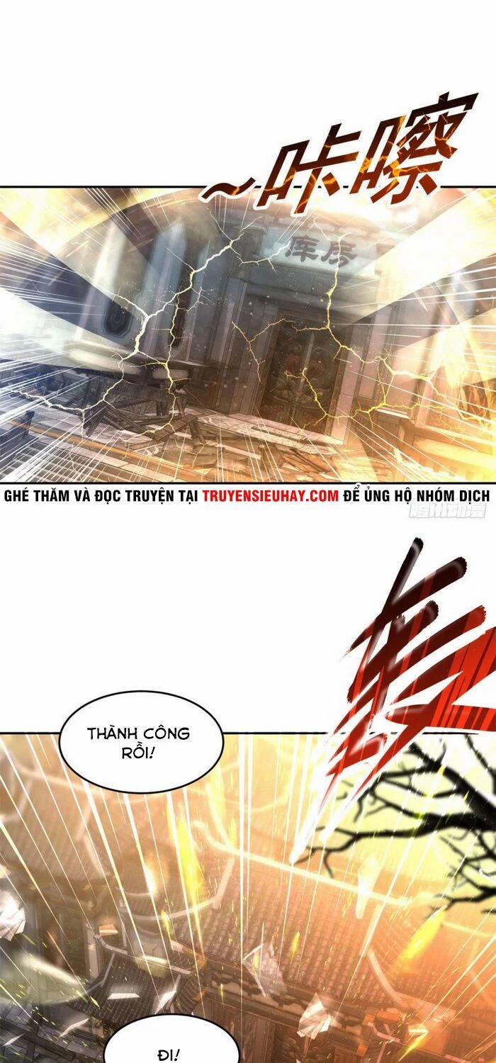 Thần Hồn Võ Đế 89 trang 7