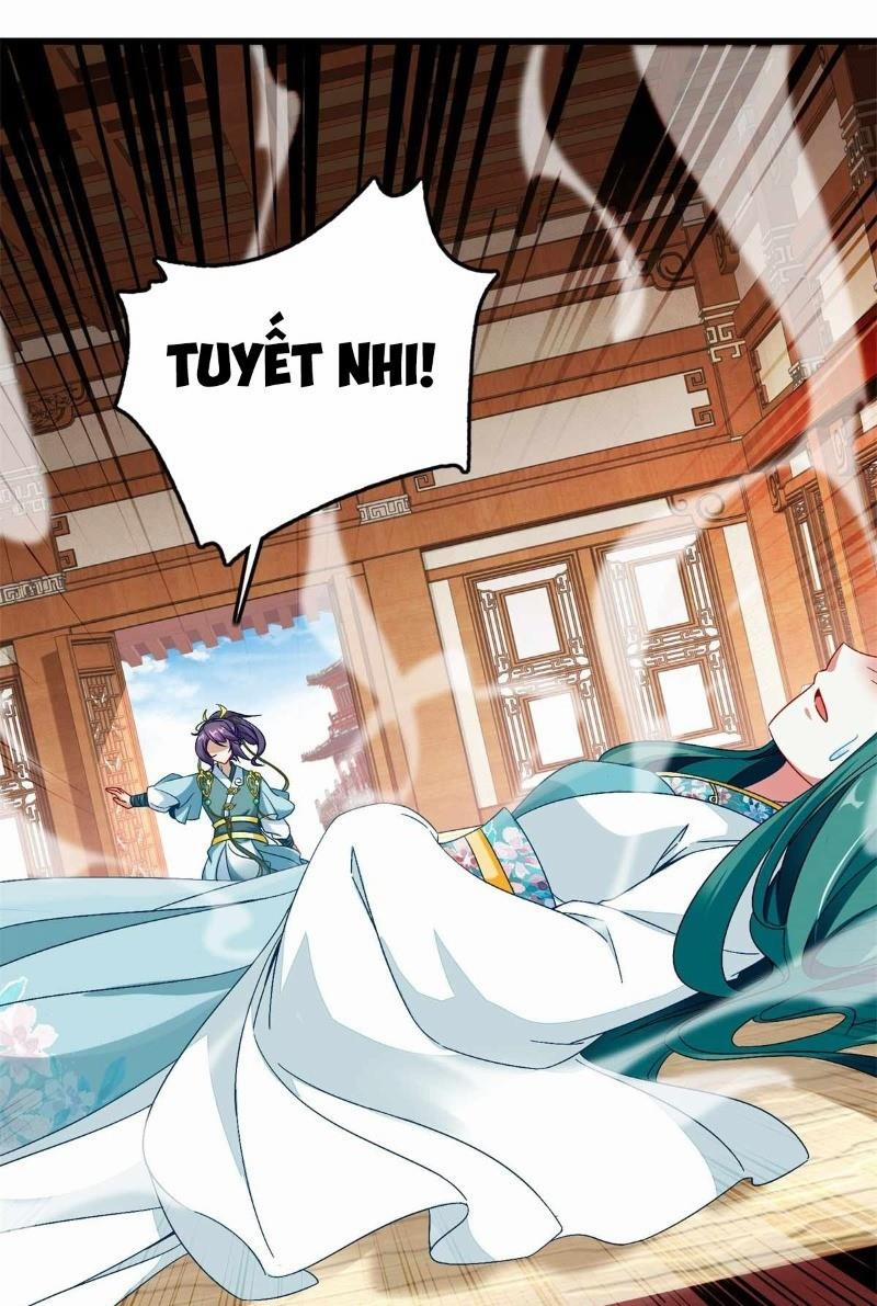 Thần Hồn Võ Đế 9 trang 10