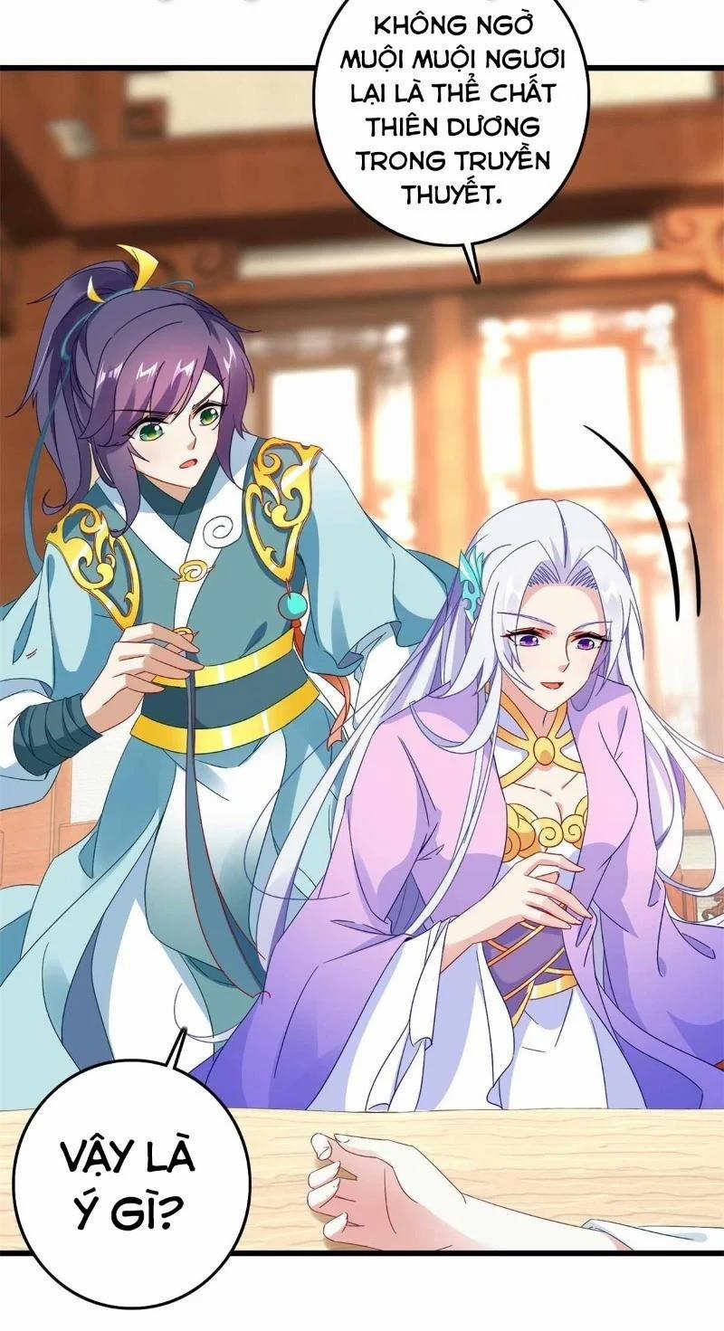 Thần Hồn Võ Đế 9 trang 13