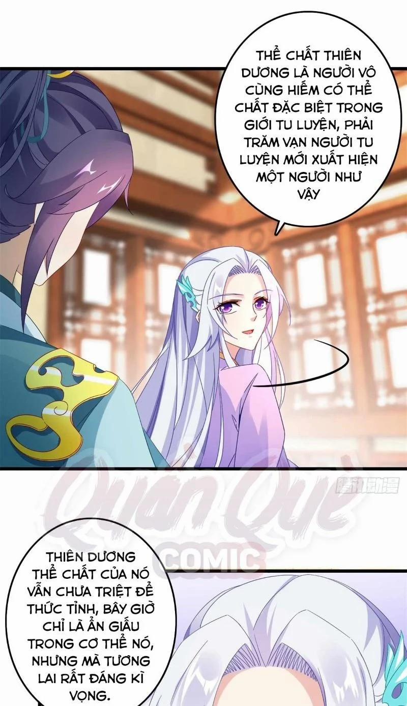 Thần Hồn Võ Đế 9 trang 14