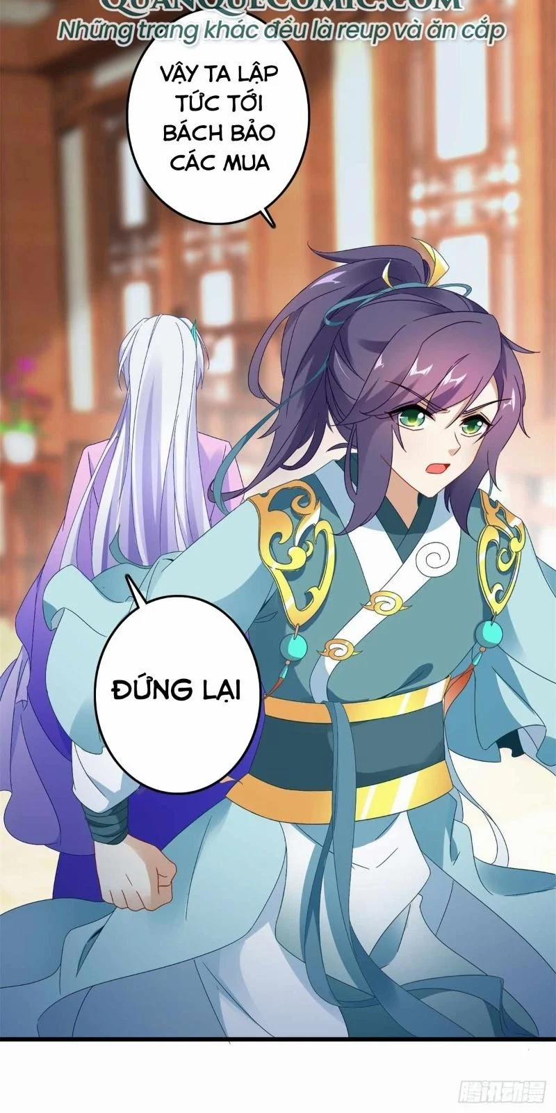 Thần Hồn Võ Đế 9 trang 17