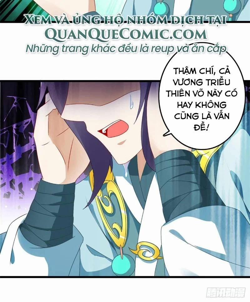 Thần Hồn Võ Đế 9 trang 21