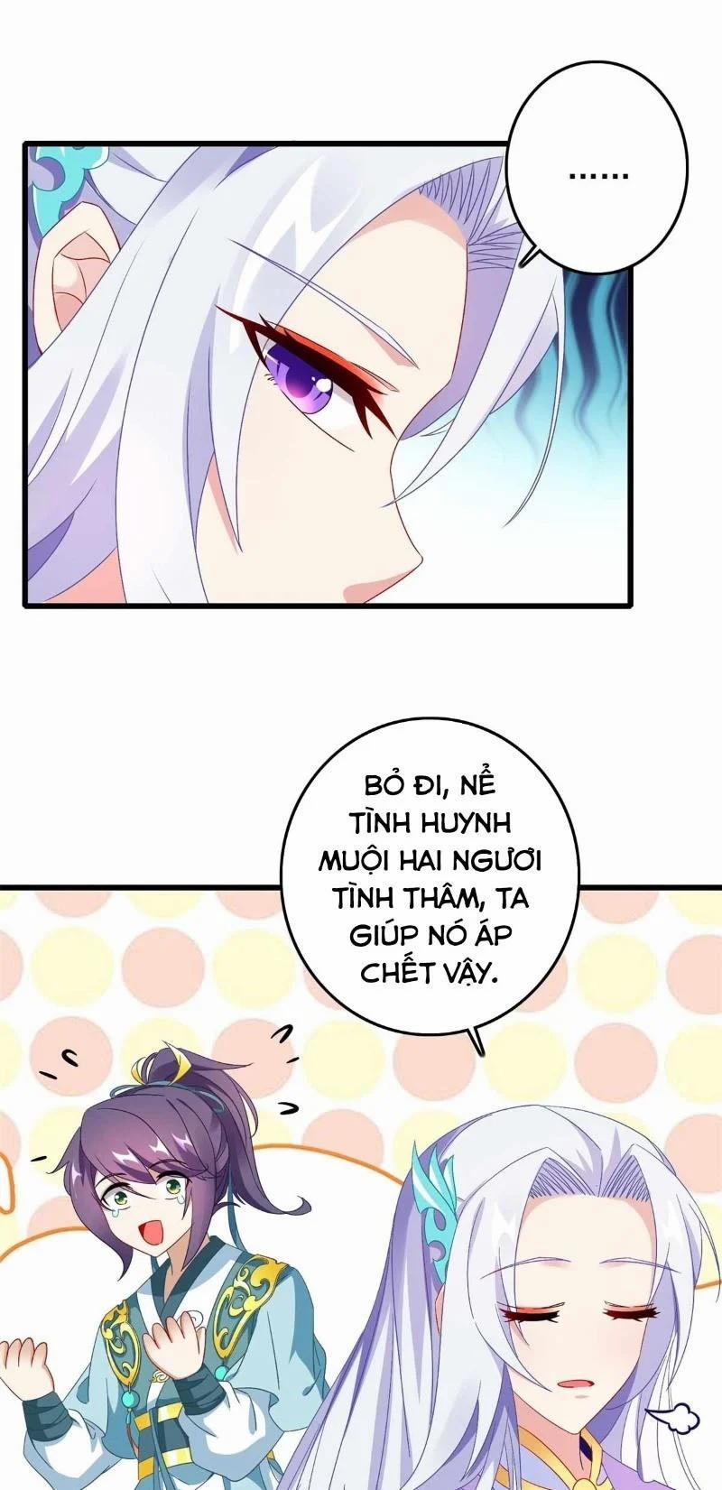 Thần Hồn Võ Đế 9 trang 22