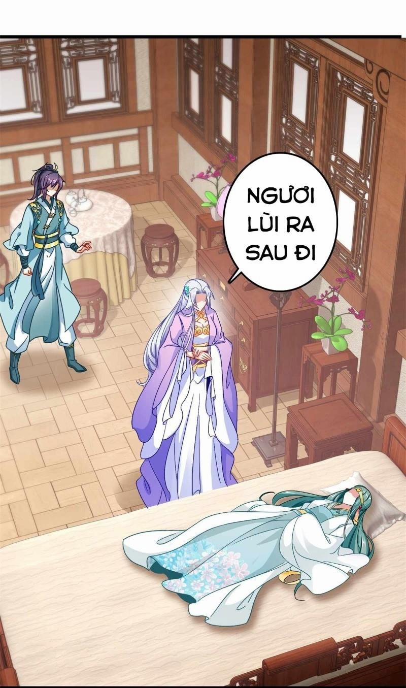 Thần Hồn Võ Đế 9 trang 26