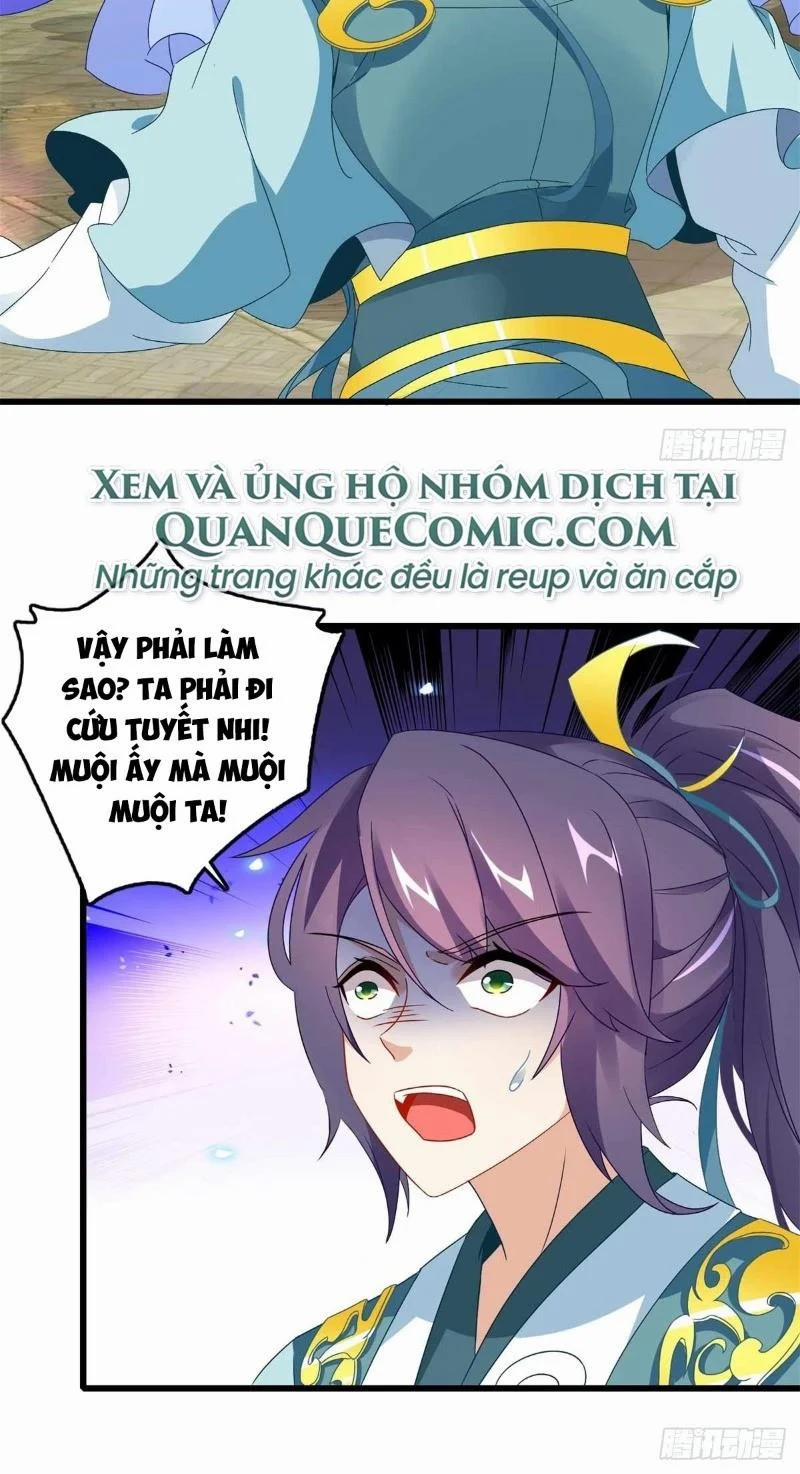 Thần Hồn Võ Đế 9 trang 5