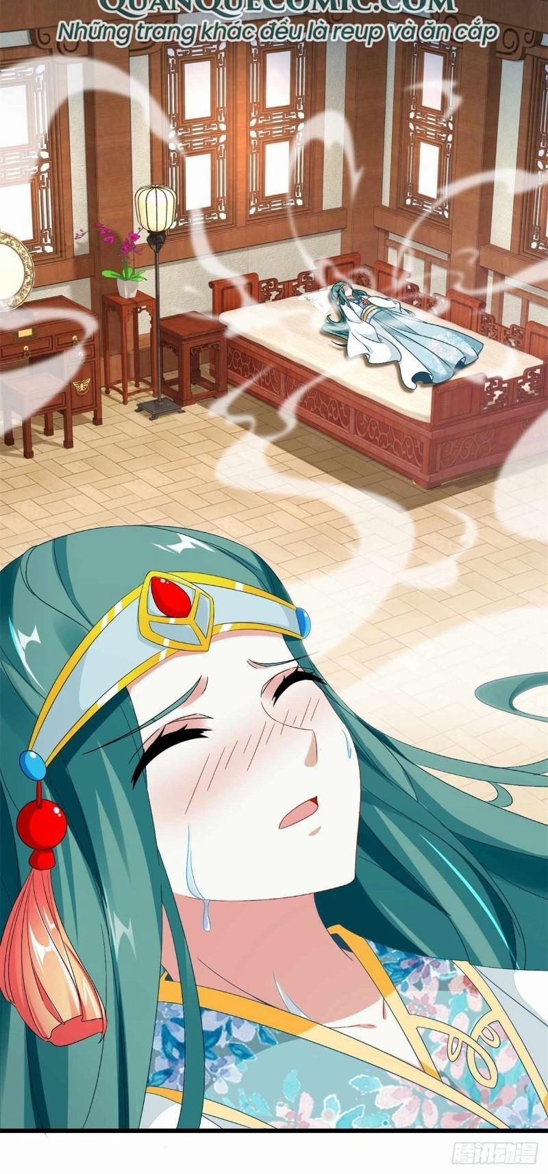 Thần Hồn Võ Đế 9 trang 9