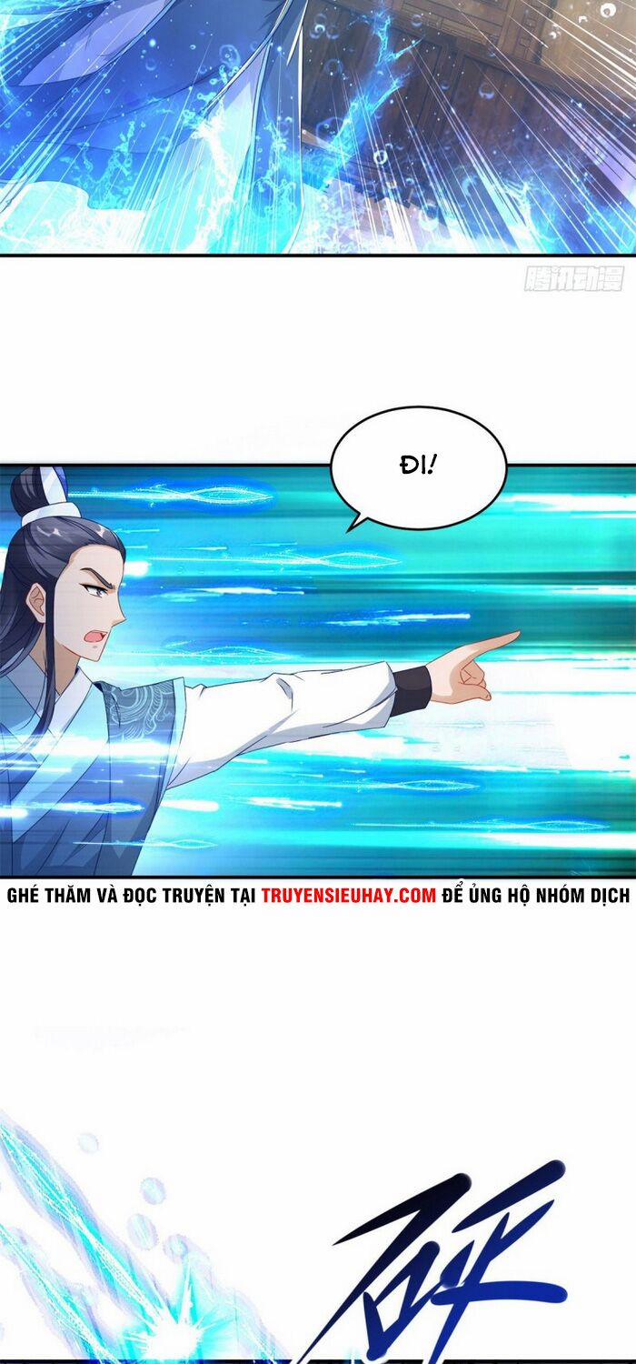 Thần Hồn Võ Đế 90 trang 6