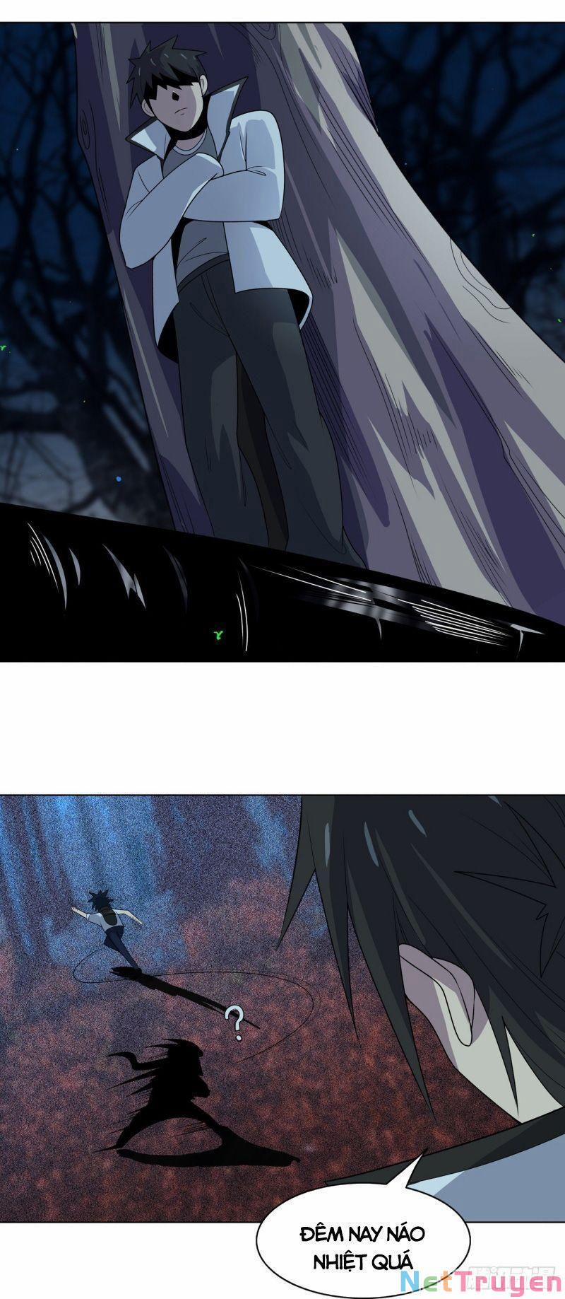 Thần Long Tinh Chủ 10 trang 15