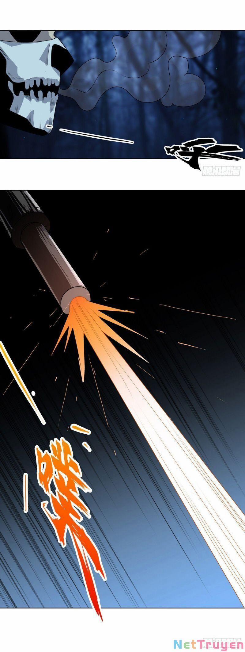 Thần Long Tinh Chủ 10 trang 18