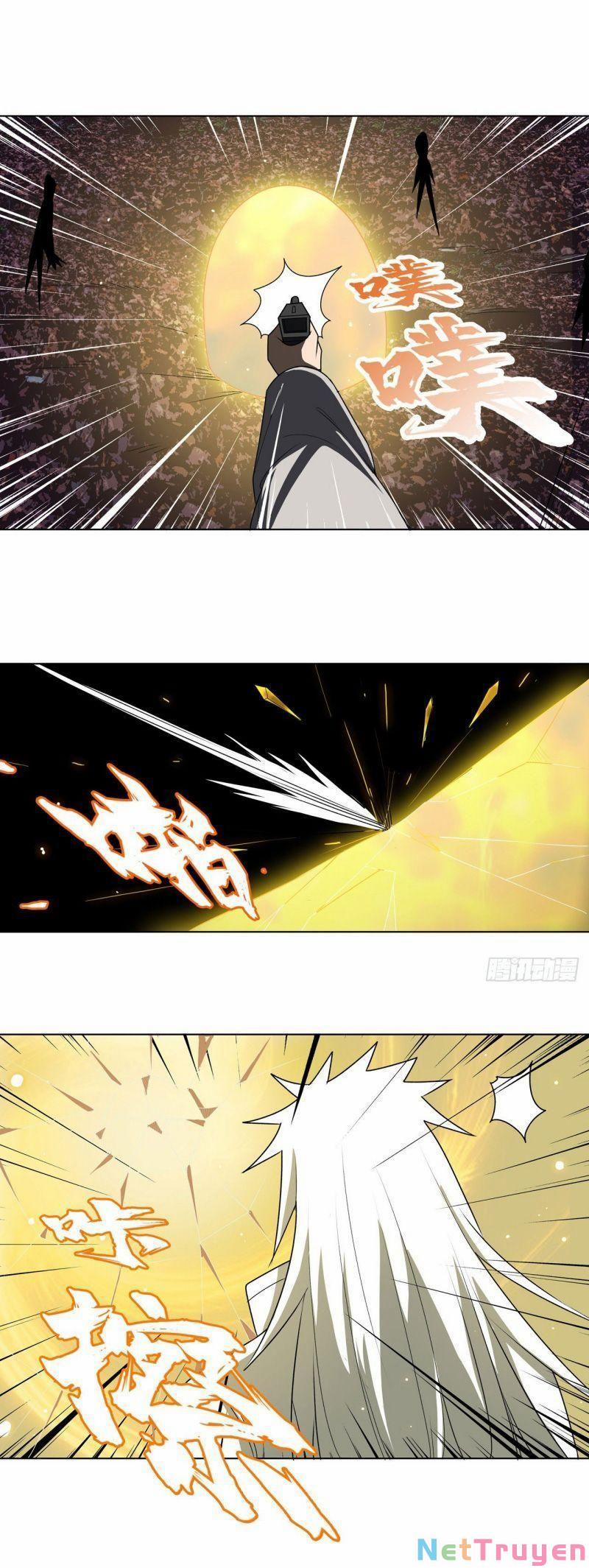 Thần Long Tinh Chủ 11 trang 11