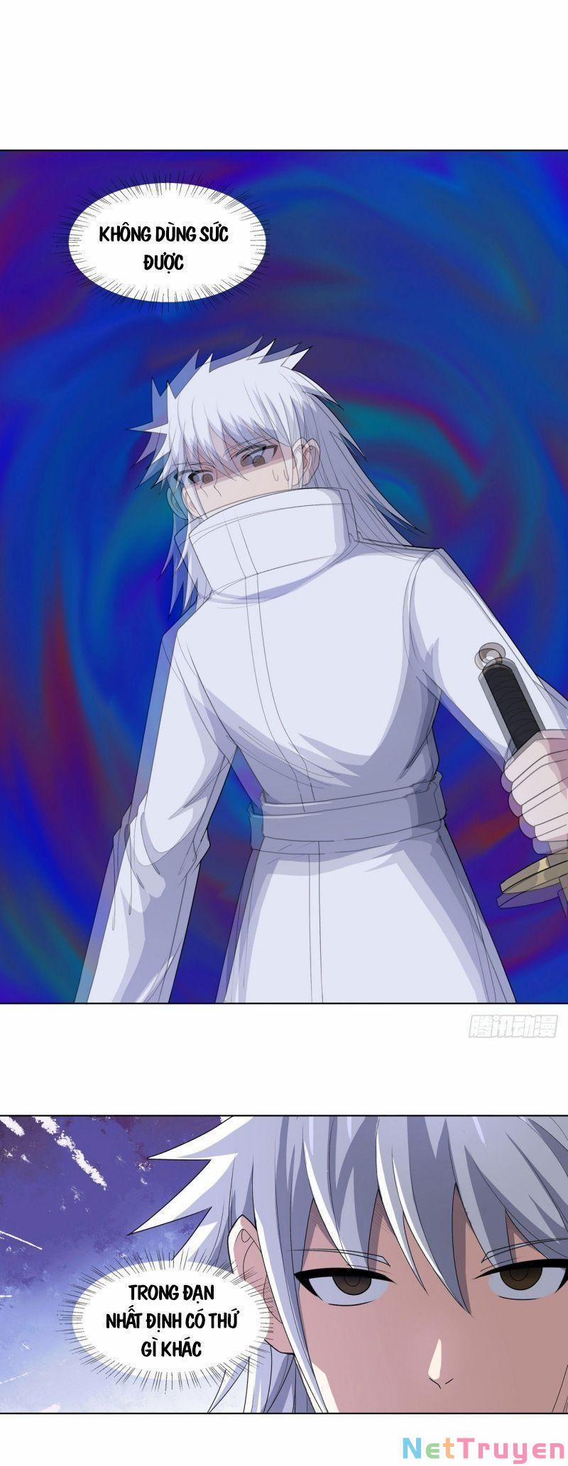 Thần Long Tinh Chủ 11 trang 16