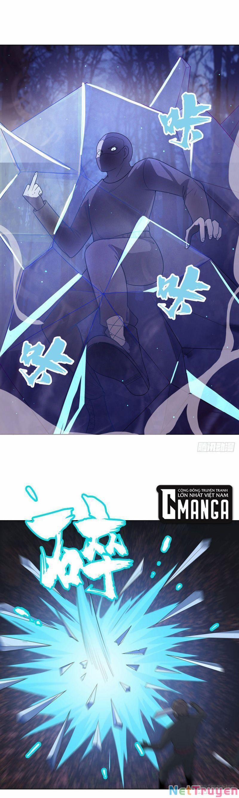 Thần Long Tinh Chủ 11 trang 2