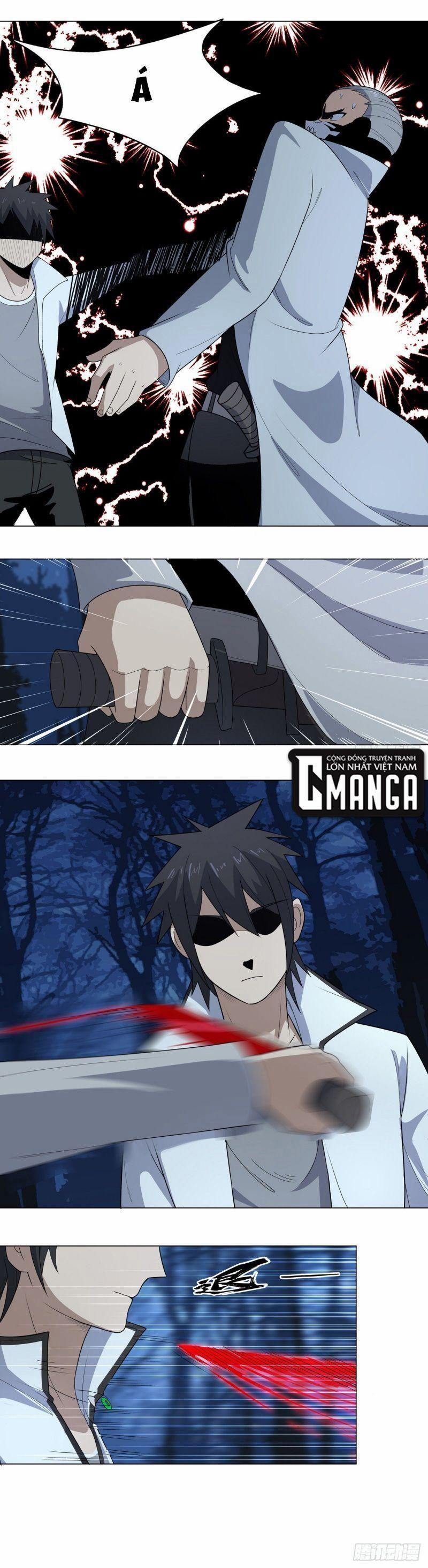 Thần Long Tinh Chủ 12 trang 10