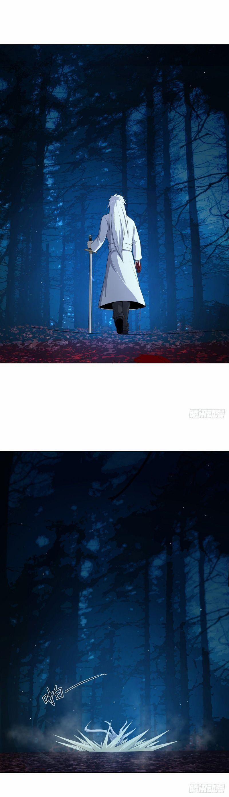 Thần Long Tinh Chủ 12 trang 15