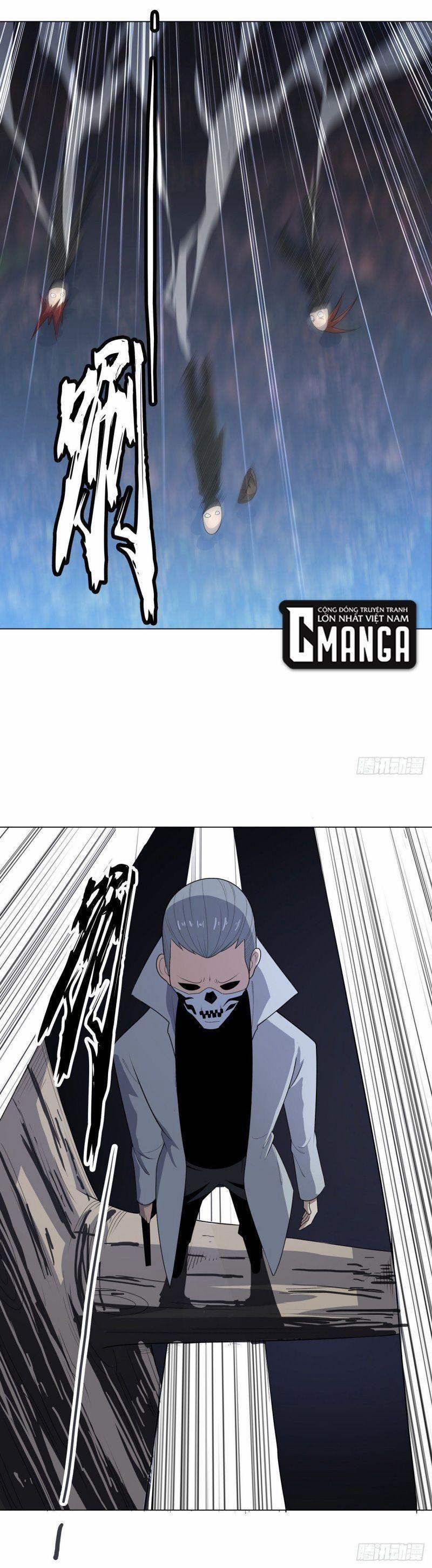 Thần Long Tinh Chủ 12 trang 4