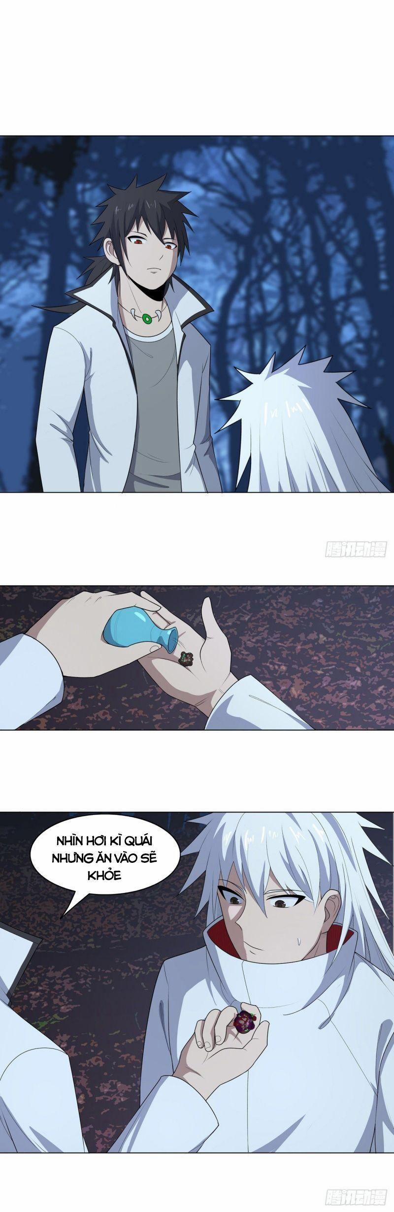 Thần Long Tinh Chủ 12 trang 5