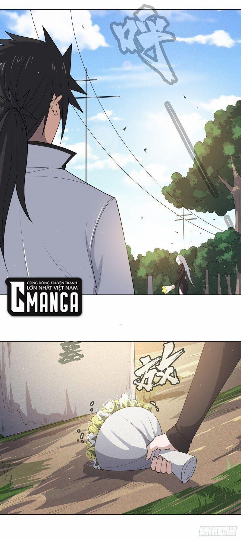 Thần Long Tinh Chủ 13 trang 14