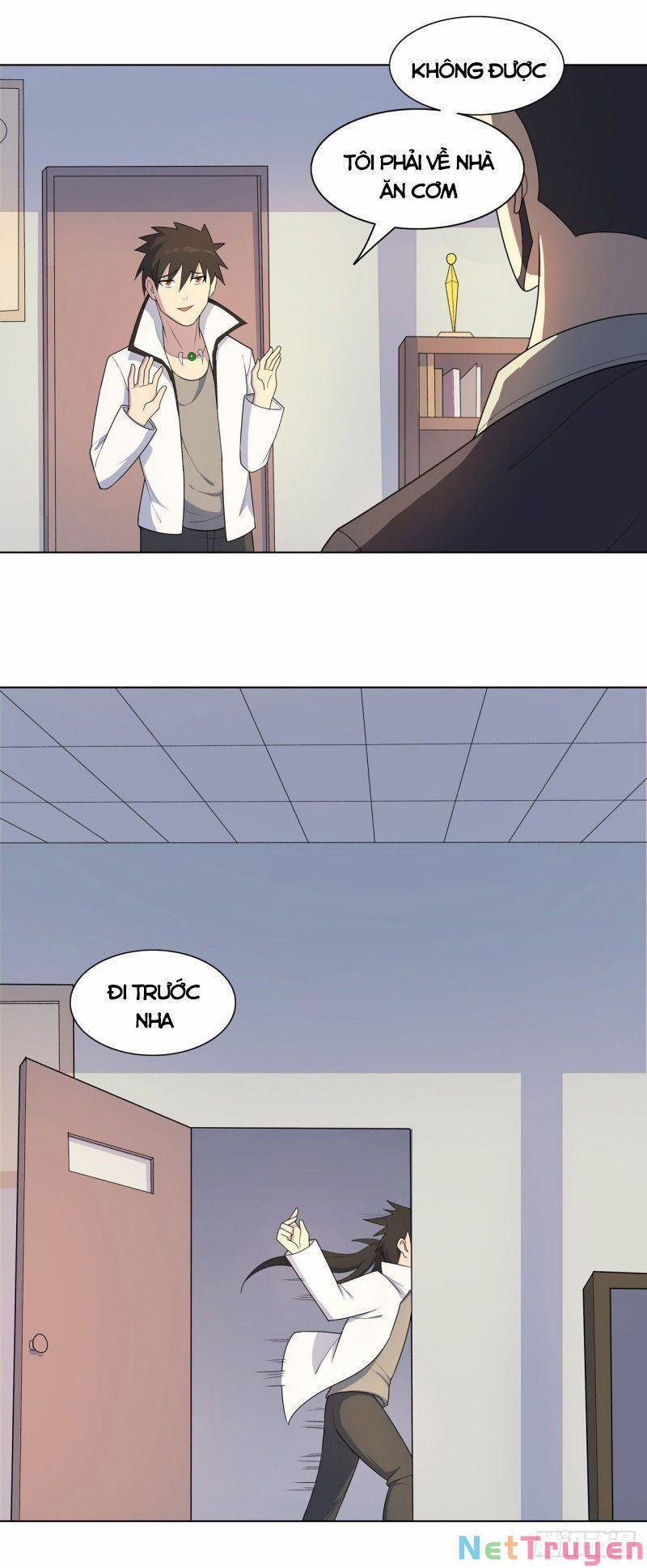 Thần Long Tinh Chủ 14 trang 3