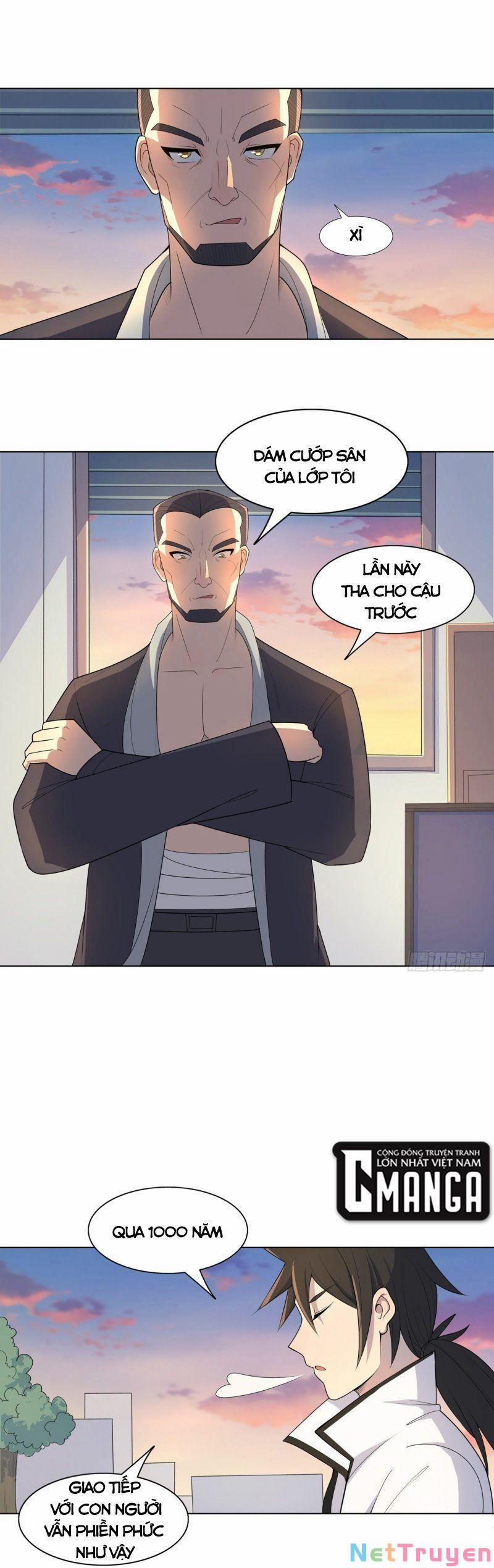 Thần Long Tinh Chủ 14 trang 4