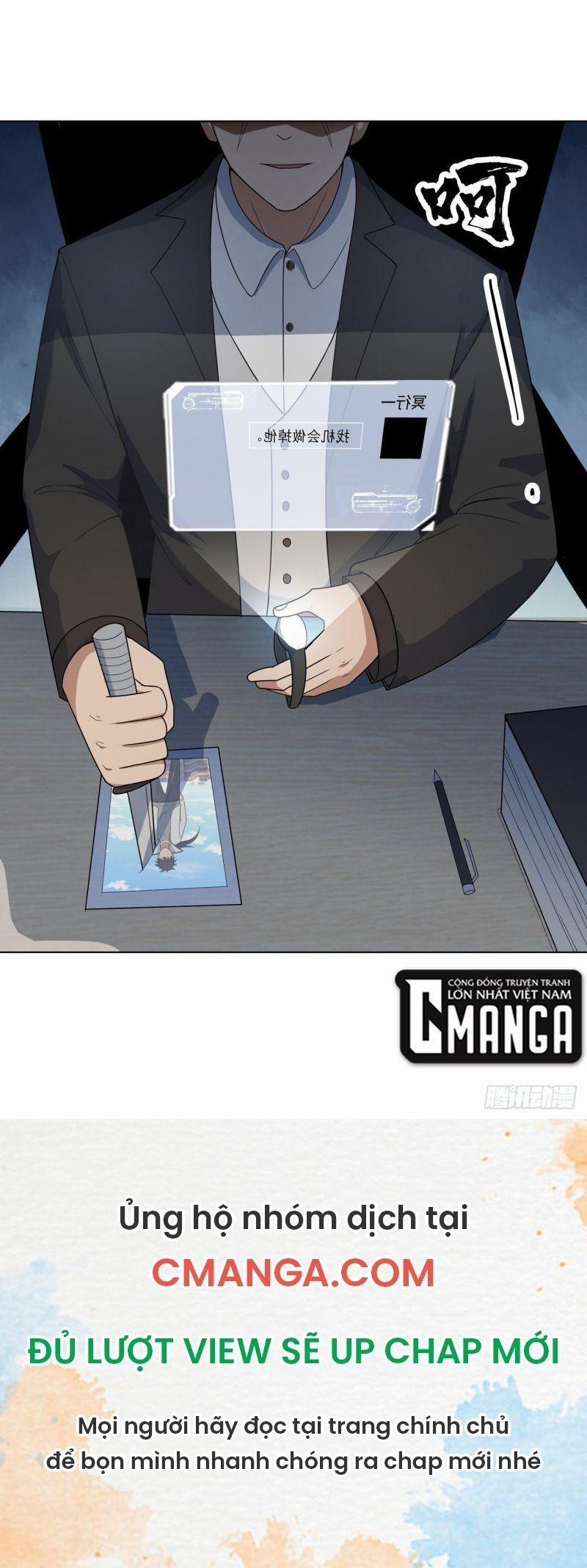 Thần Long Tinh Chủ 15 trang 17