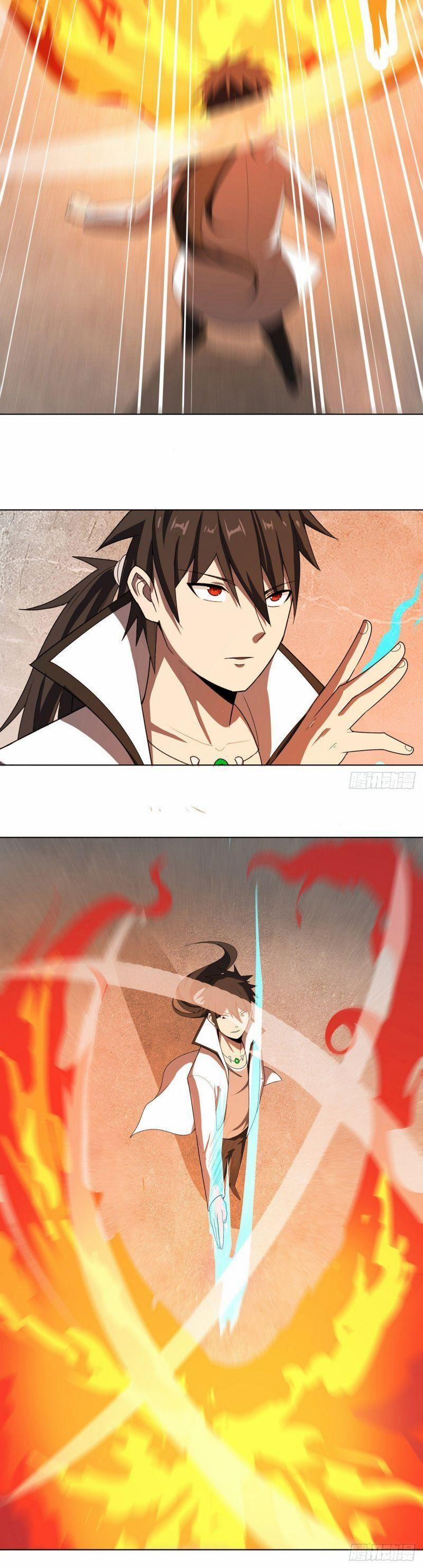 Thần Long Tinh Chủ 15 trang 7