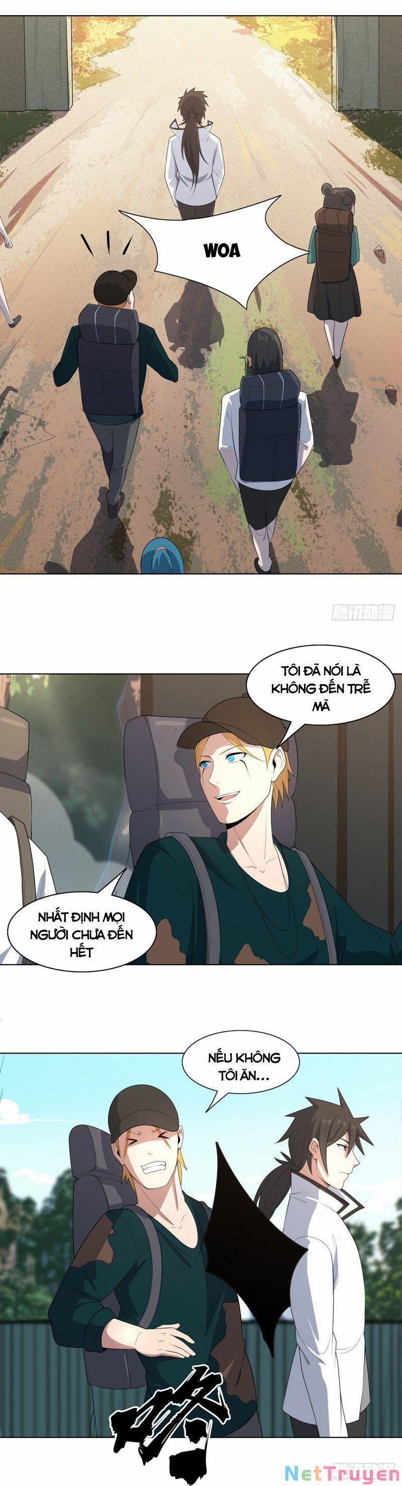 Thần Long Tinh Chủ 17 trang 5