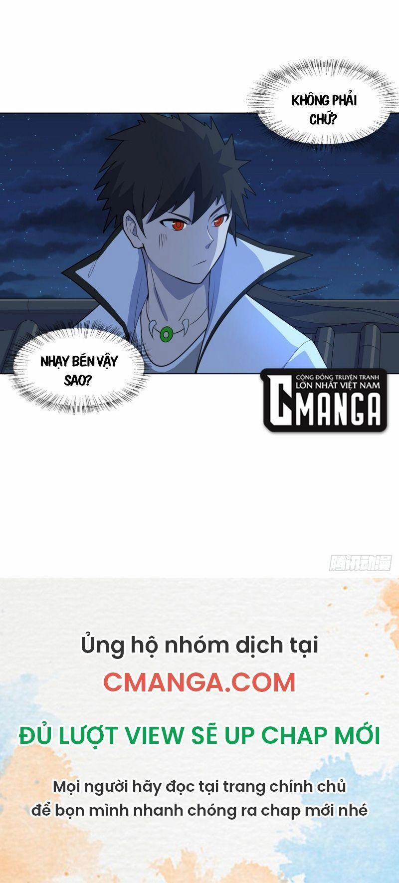 Thần Long Tinh Chủ 19 trang 16