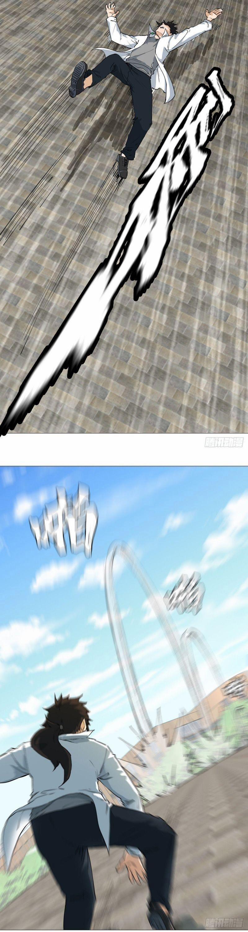 Thần Long Tinh Chủ 2 trang 17