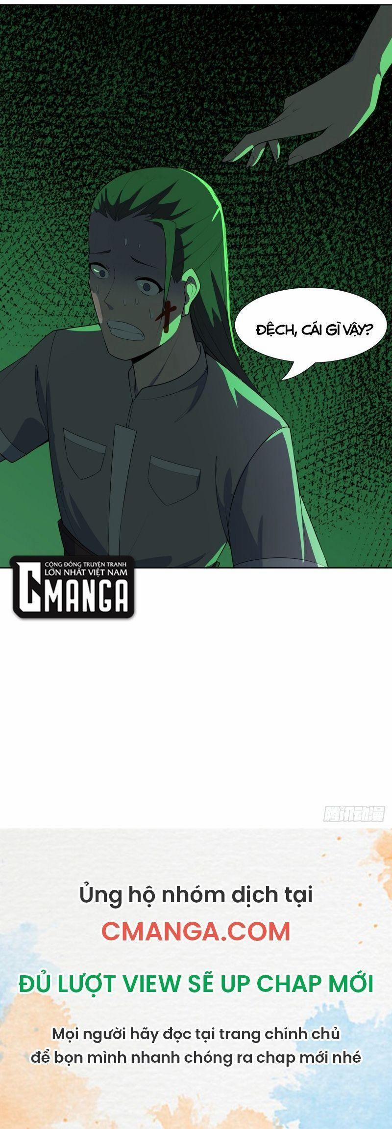 Thần Long Tinh Chủ 21 trang 18