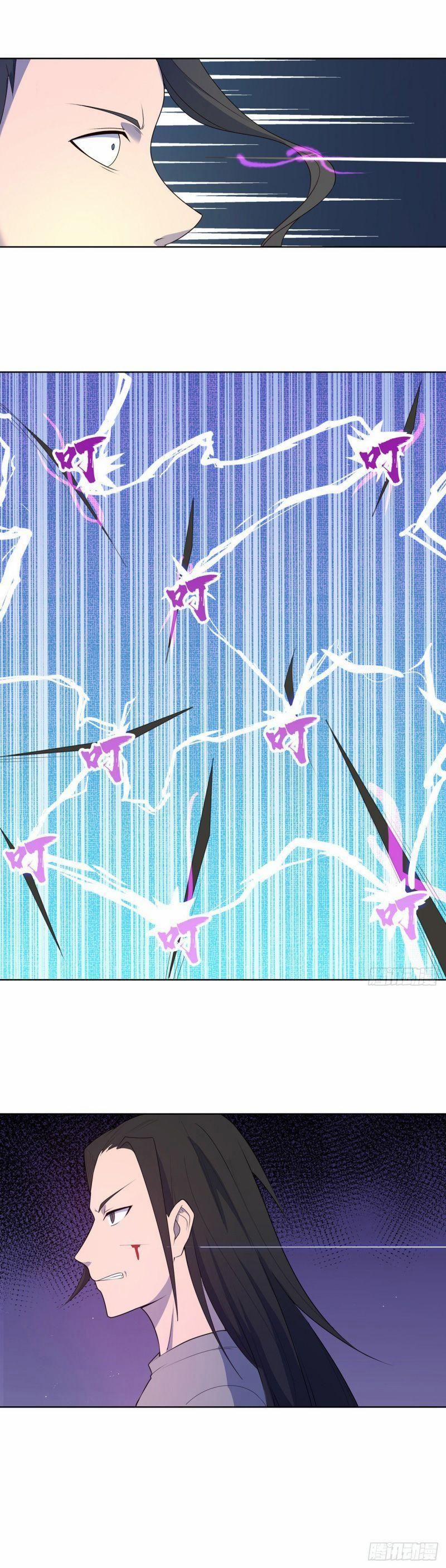 Thần Long Tinh Chủ 21 trang 9